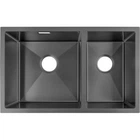 Кухонная мойка Gunter & Hauer Oder 7322 Black