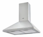 Вытяжка Ventolux LAZIO 60 INOX (1000) LED