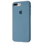 Чехол силиконовый Elegant Premium Stylish Case Silicone Case Full для Apple iPhone 7 Plus/8 Plus cactus