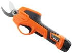 Секатор Sequoia SBP7225 аккумуляторный