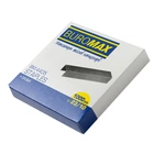 Скобы для мощного степлера BuroMax №23/10 1000 шт (BM.4405)