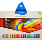 Набір пастелі масляної Marco Oil Pastels 36 кольорів (4800OP-36CB)