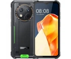 Смартфон Oukitel WP28E 4/64GB Green