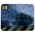 Ігрова поверхня Gemix W-02 Gaming mouse pad 437 х 350 х 3 мм