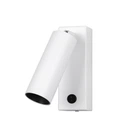 Світлодіодне бра 5W настінне Levistella з поворотним плафоном 4000К біле IP20 920VSW003 WH