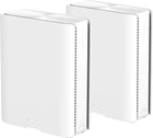 Маршрутизатор Asus ZenWiFi BQ16 2PK MESH система WiFi7 / BE25000 / 10 Гбит/сек