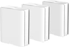 WiFi система Asus ZenWiFi BQ16 3PK (90IG08K0-MO3N4V)