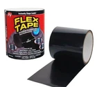 Надсильна клейка стрічка Flex Tape 10*152 см