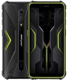 Мобільний телефон Ulefone armor x12 Pro 4/64Gb Green eu
