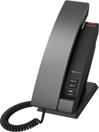 Telefon IP Snom HD100 Black (00007000)