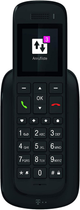 IP-телефон Telekom Speedphone 32 Black (40863128)