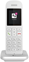 Telefon IP Telekom Speedphone 12 White (40863128)