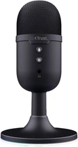 Мікрофон Trust GXT 234 Yunix USB Black (TR25372)