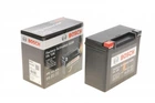Автомобильный аккумулятор Bosch (0 986 FA1 260)
