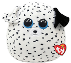 Maskotka TY Squish-a-Boos Pies Fetch 31 cm (0008421392186)