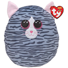 Maskotka TY Squish-a-Boos Kot Kiki 31 cm (0008421391905)