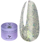 Гель для моделювання DNKa Builder Gel Burlesqoe #0027 30 мл