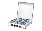 Плита Prime Technics PGK 407 CW