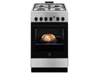 Газова плита Electrolux LKG504001X