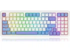 Клавіатура REDRAGON Gloria (K664WBP-RGB-PRO)