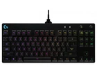 Клавіатура Logitech G PRO Mechanical Gaming USB (920-009392)