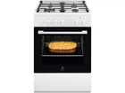 Газова плита Electrolux LKG600011W