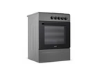 Плита Artel Ottima-G grey