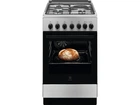 Плита комбінована Electrolux LKM520011X