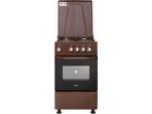 Газова плита ELEYUS FARO 5501 EF BR