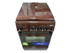 Газова плита LIBERTY PWG 6101 B-F