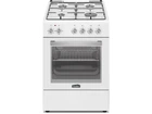 Комбінована плита Simfer F65MW43016