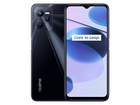 Смартфон Realme C35 4/128GB Glowing Black