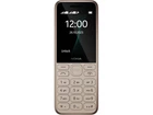Мобільний телефон Nokia 130 DS 2023 Light Gold (286844678)