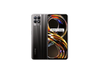 Смартфон Realme 8i 4/64GB Space Black