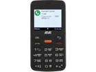 Мобільний телефон (бабусефон) 2E T180 MAX Black (688130251051)