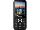Мобільний телефон Sigma mobile X-style 31 Power Type-C Black