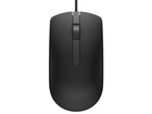 Миша Dell MS116 USB Wired Optical Mouse Kit (570-AAIS)