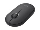 Миша Logitech M350 Graphite (910-005718)