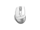 Миша A4Tech FB35CS Icy White