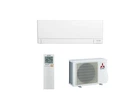 Спліт-система Mitsubishi Electric Standard MSZ-AY20VGK/MUZ-AY20VG