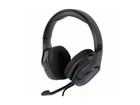 Навушники із мікрофоном Silver Crest Gaming Headset