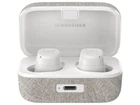 Навушники TWS (повністю бездротові) Sennheiser Momentum True Wireless 3 White (509181)