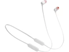 Навушники JBL Tune 125BT White (jblT125BTWHT)