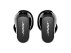 Навушники TWS (повністю бездротові) Bose QuietComfort Earbuds II Triple Black