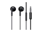 Навушники із мікрофоном Realme Buds Classic Type-C Black