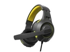 Гарнітура 2E GAMING HG300 LED 3.5mm Black (2е-HG300BK)