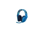 Гарнітура Logitech Lightspeed Wireless RGB Gaming Headset G733 Blue (981-000943)
