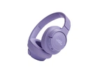 Навушники з мікрофоном JBL TUNE 720BT PURPLE (T720BTPUR)