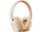 Навушники з мікрофоном BASEUS Bowie H1i Beige (A00050402223-00)
