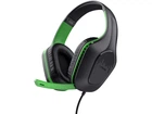 Навушники з мікрофоном Trust GXT 415X ZIROX Black (24994)